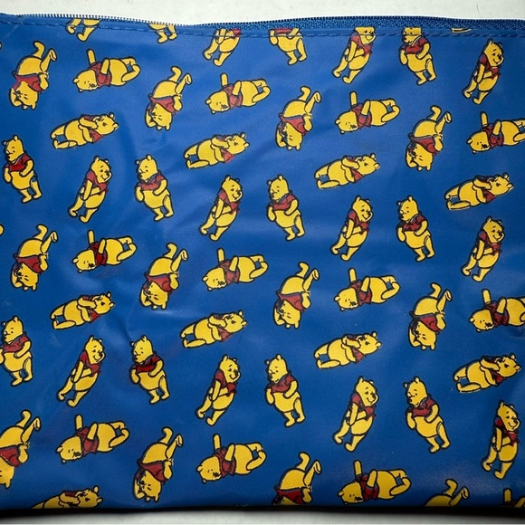 Pooh Pencil Bags - Picture 3 of 5